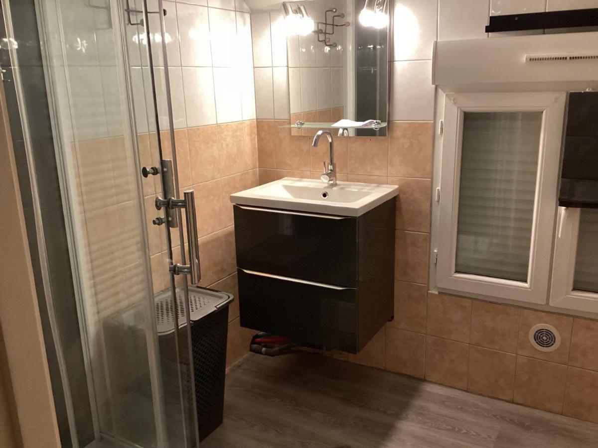 Holiday home Chez Devila Saint-Dizier