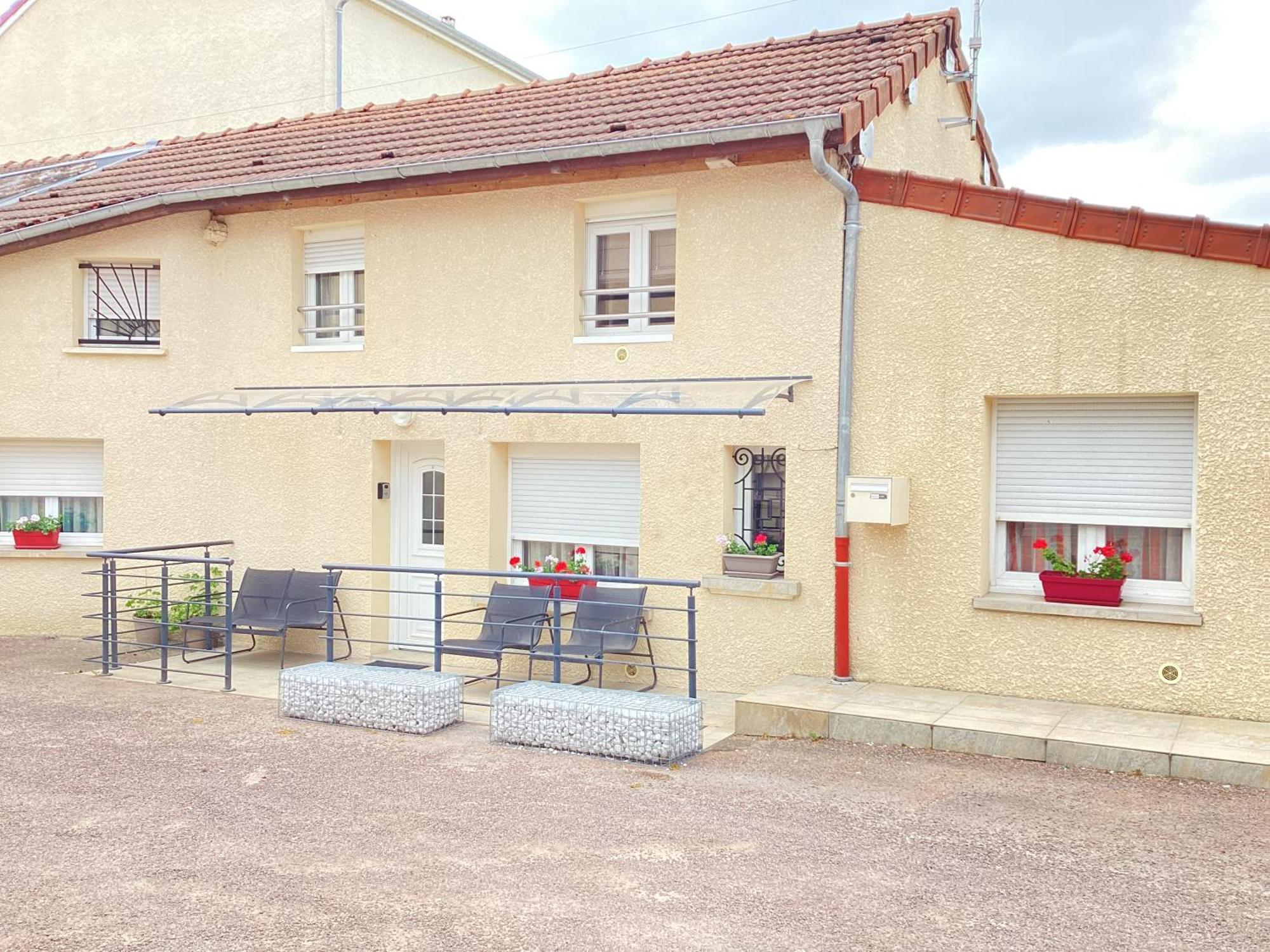 Chez Devila * Saint-Dizier